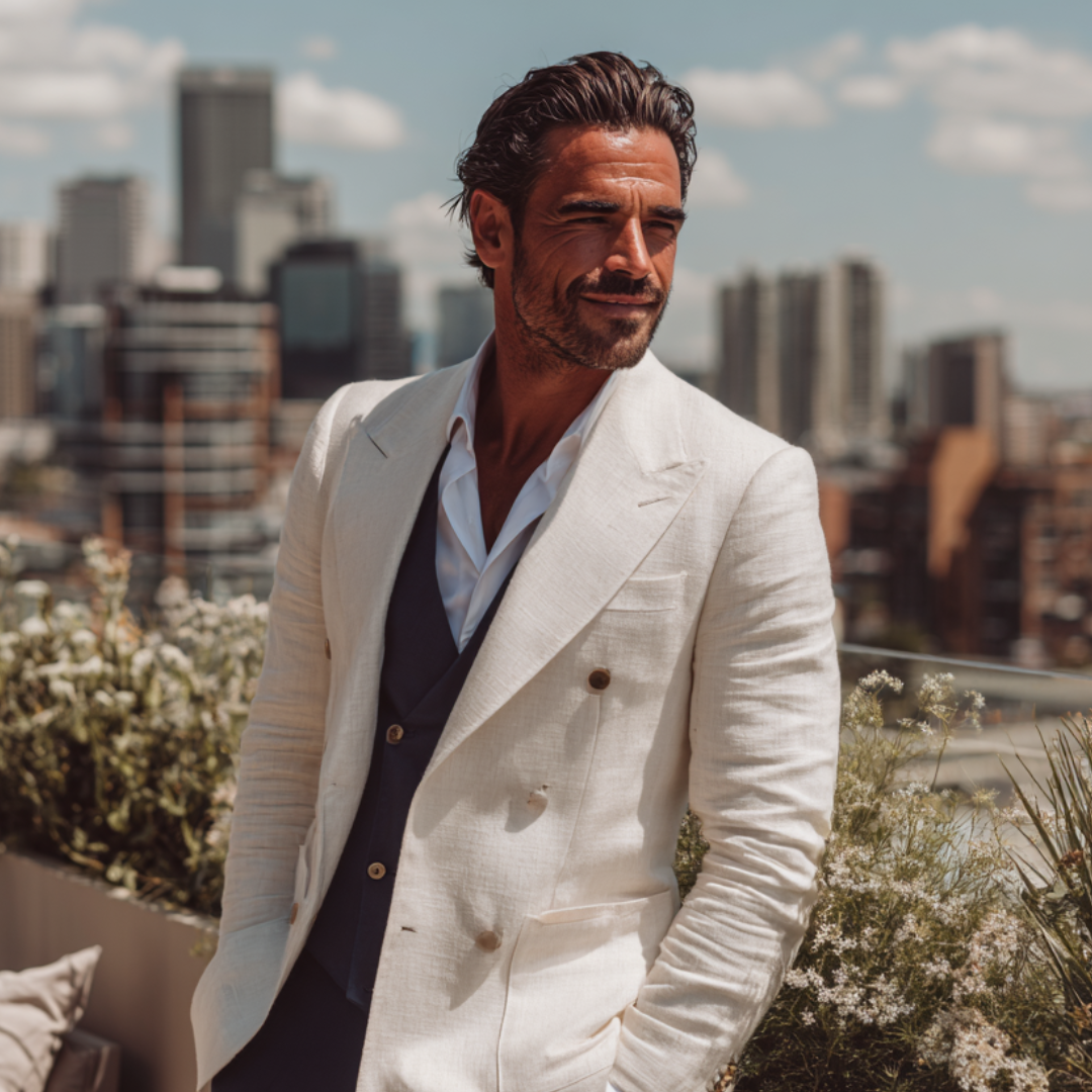 Why Men Over 40 Lose 1% of Testosterone Every Year — And What You Can Do About It