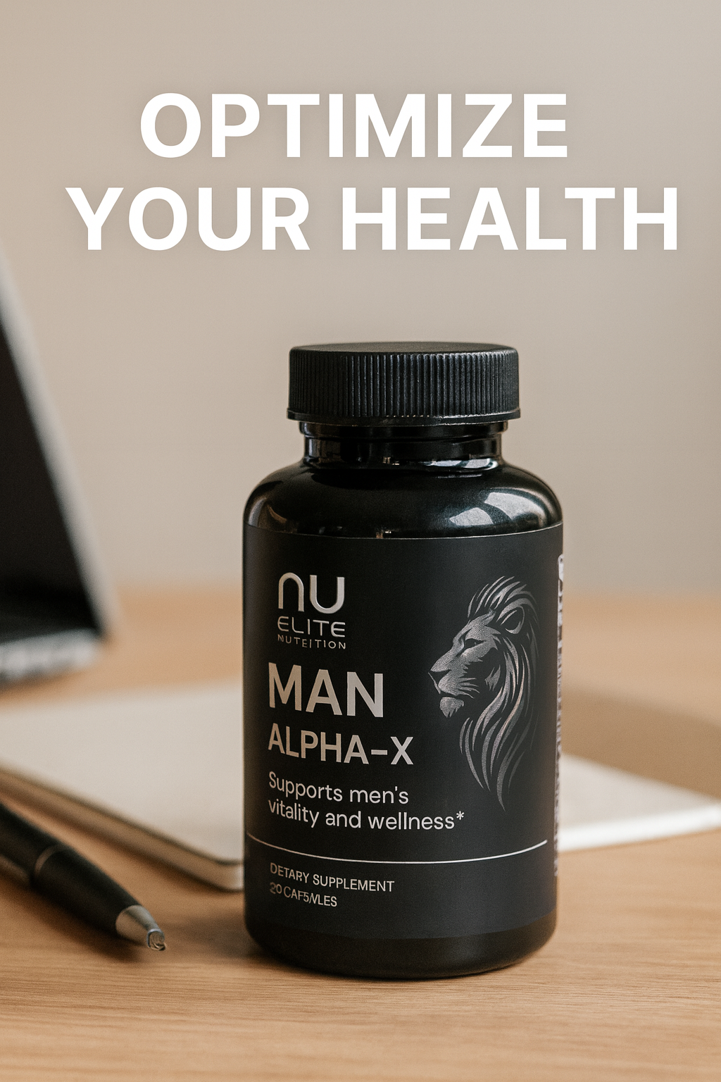 Alpha-X