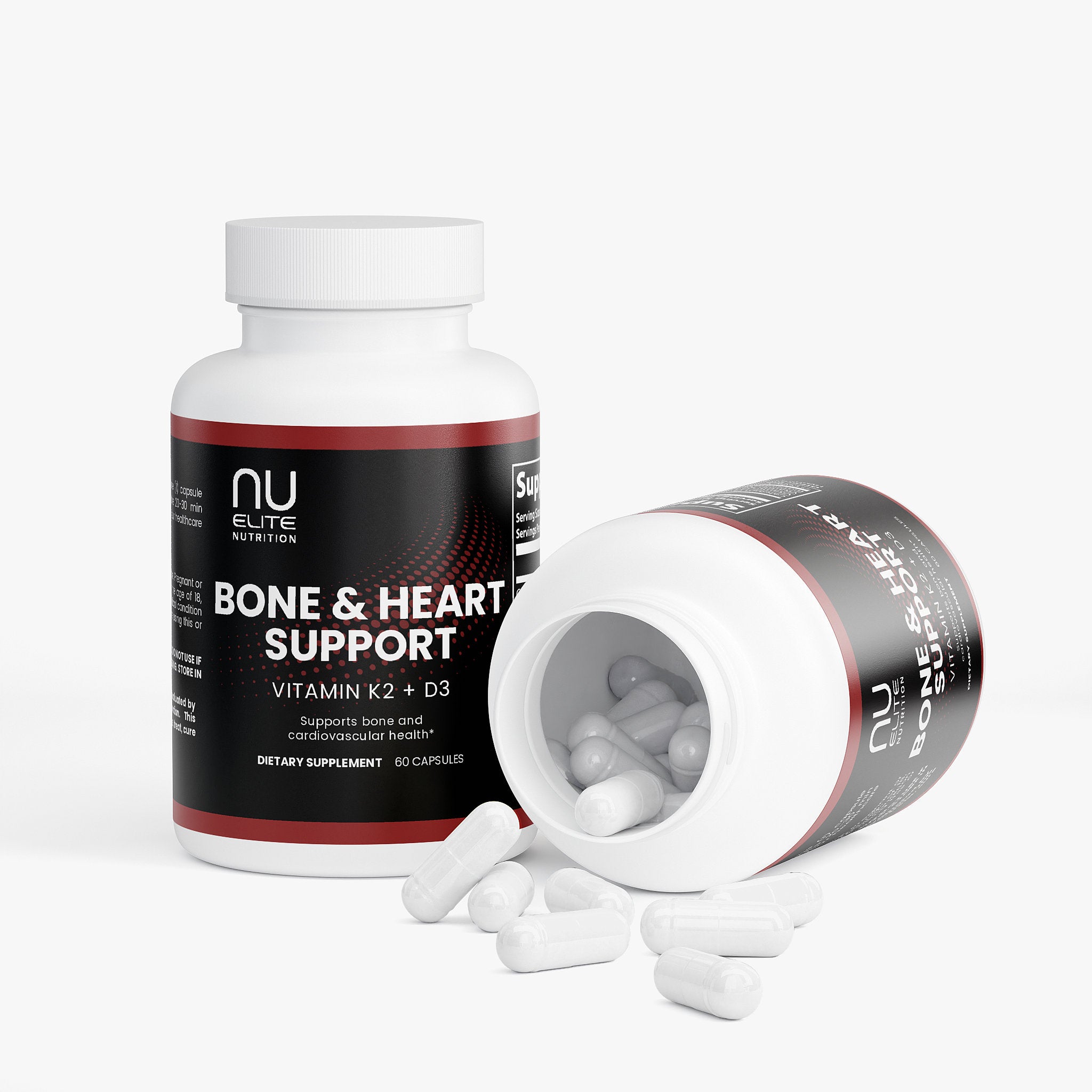 Bone & Heart Support