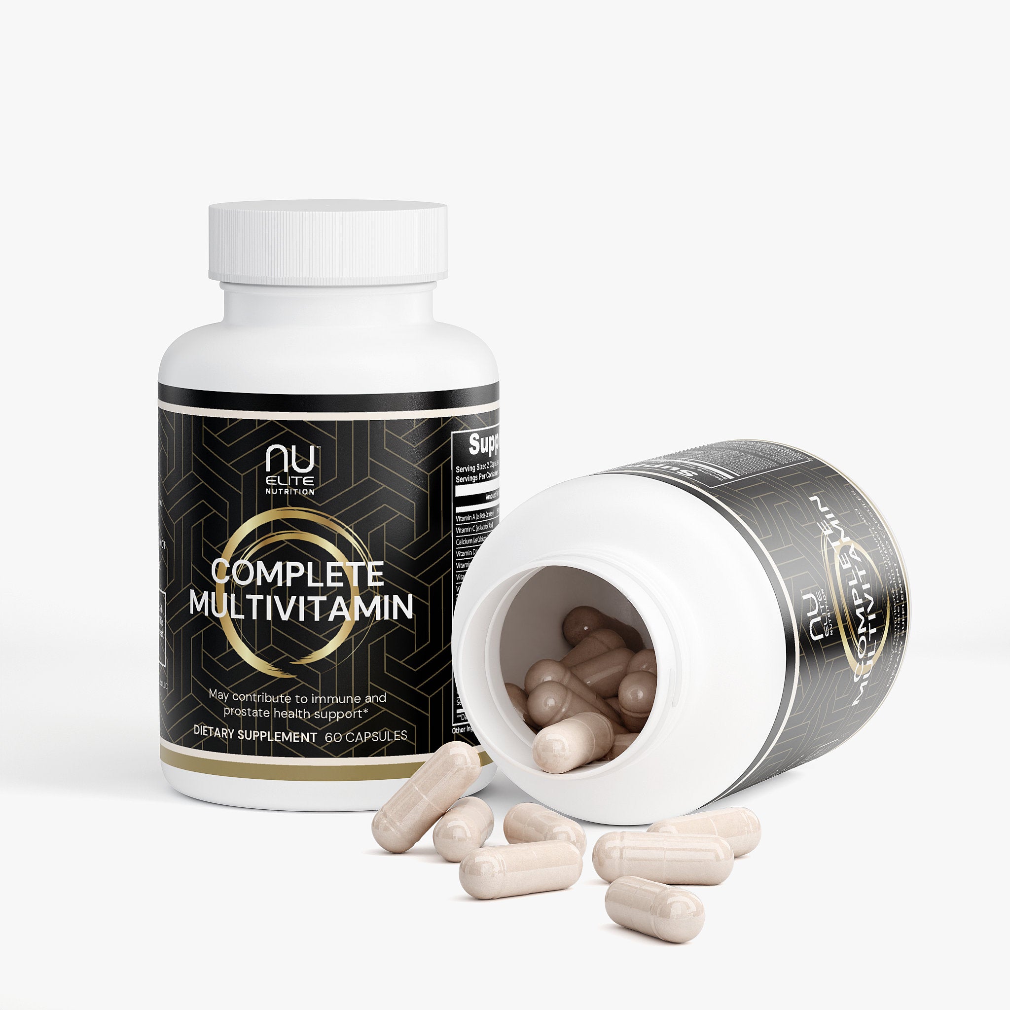 Complete Multivitamin