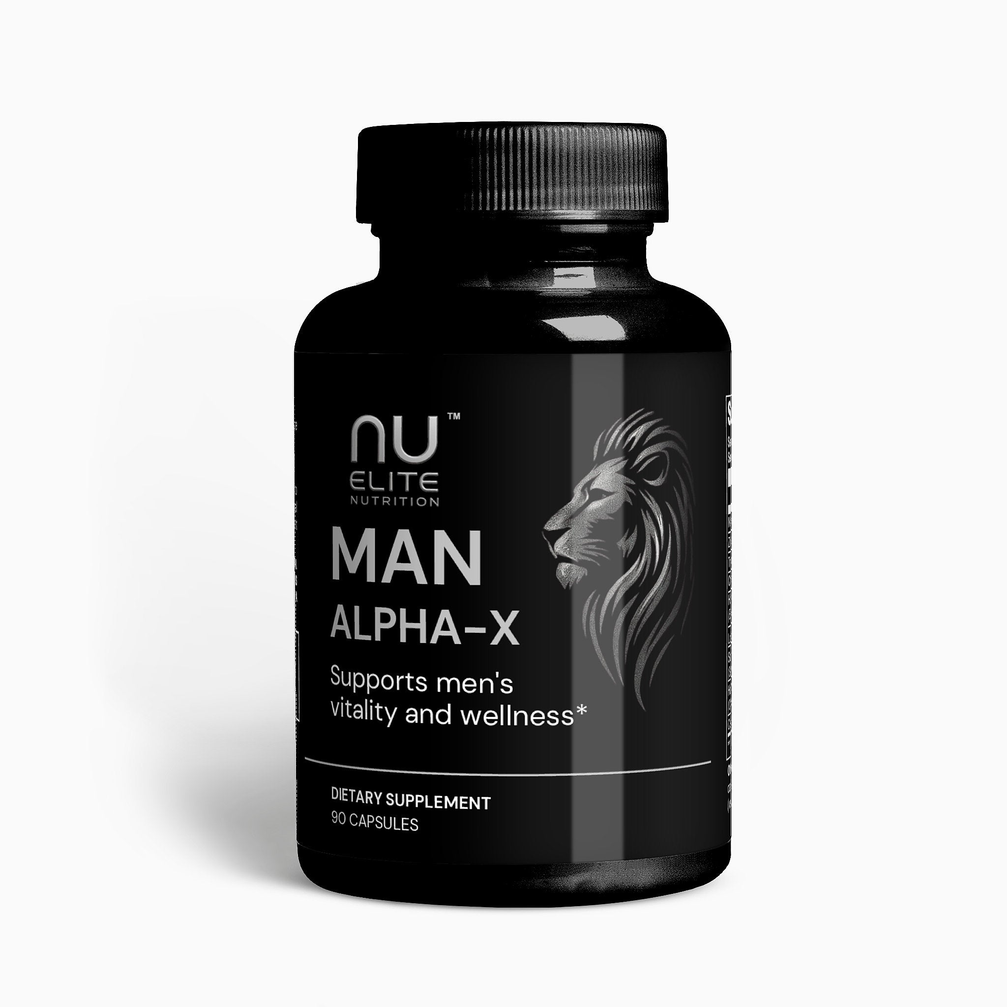 Alpha-X